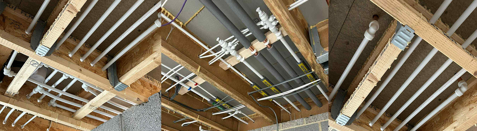 Plumbing Services, Doncaster